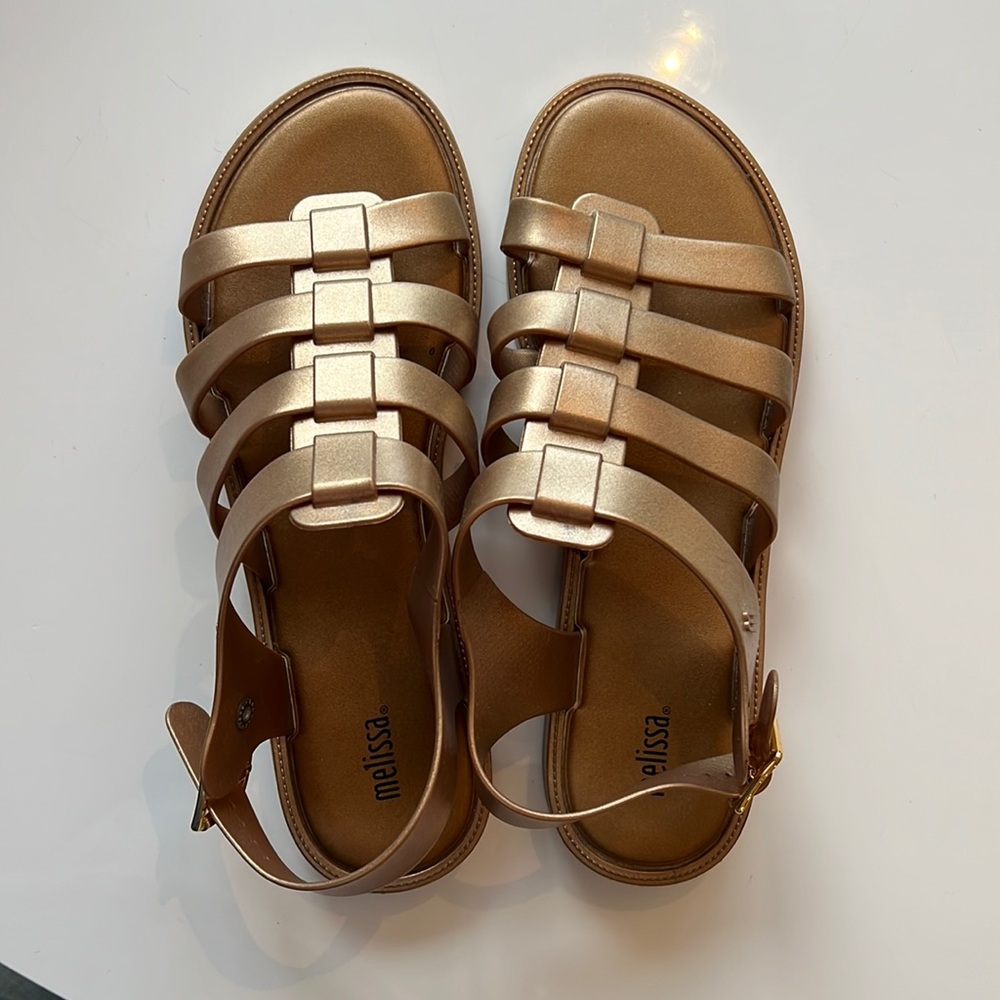 Melissa shoes